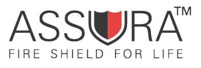 Assure Logo - Our Brands